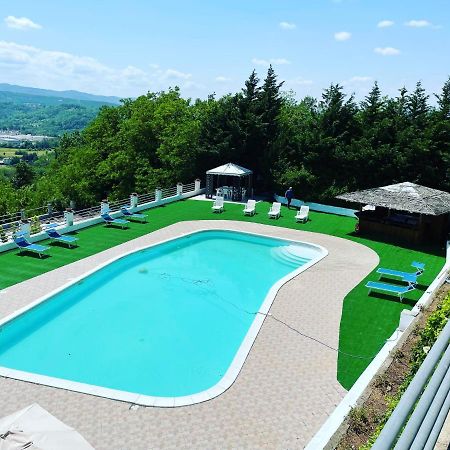 Villa Ester Tagliolo Monferrato Екстериор снимка