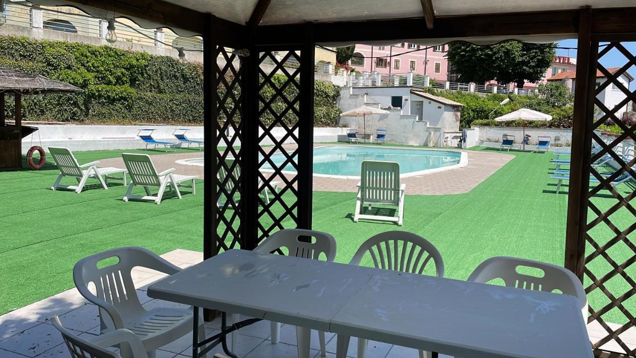 Villa Ester Tagliolo Monferrato Екстериор снимка
