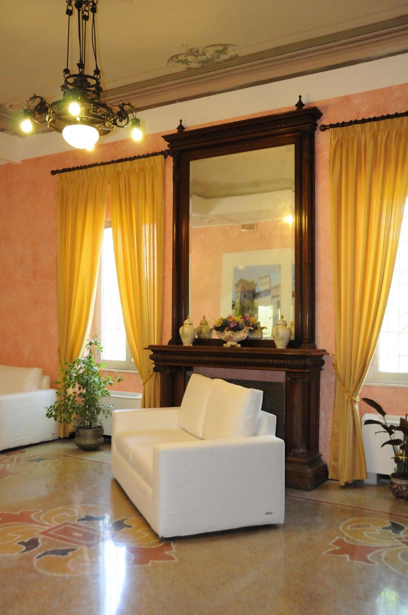 Villa Ester Tagliolo Monferrato Екстериор снимка