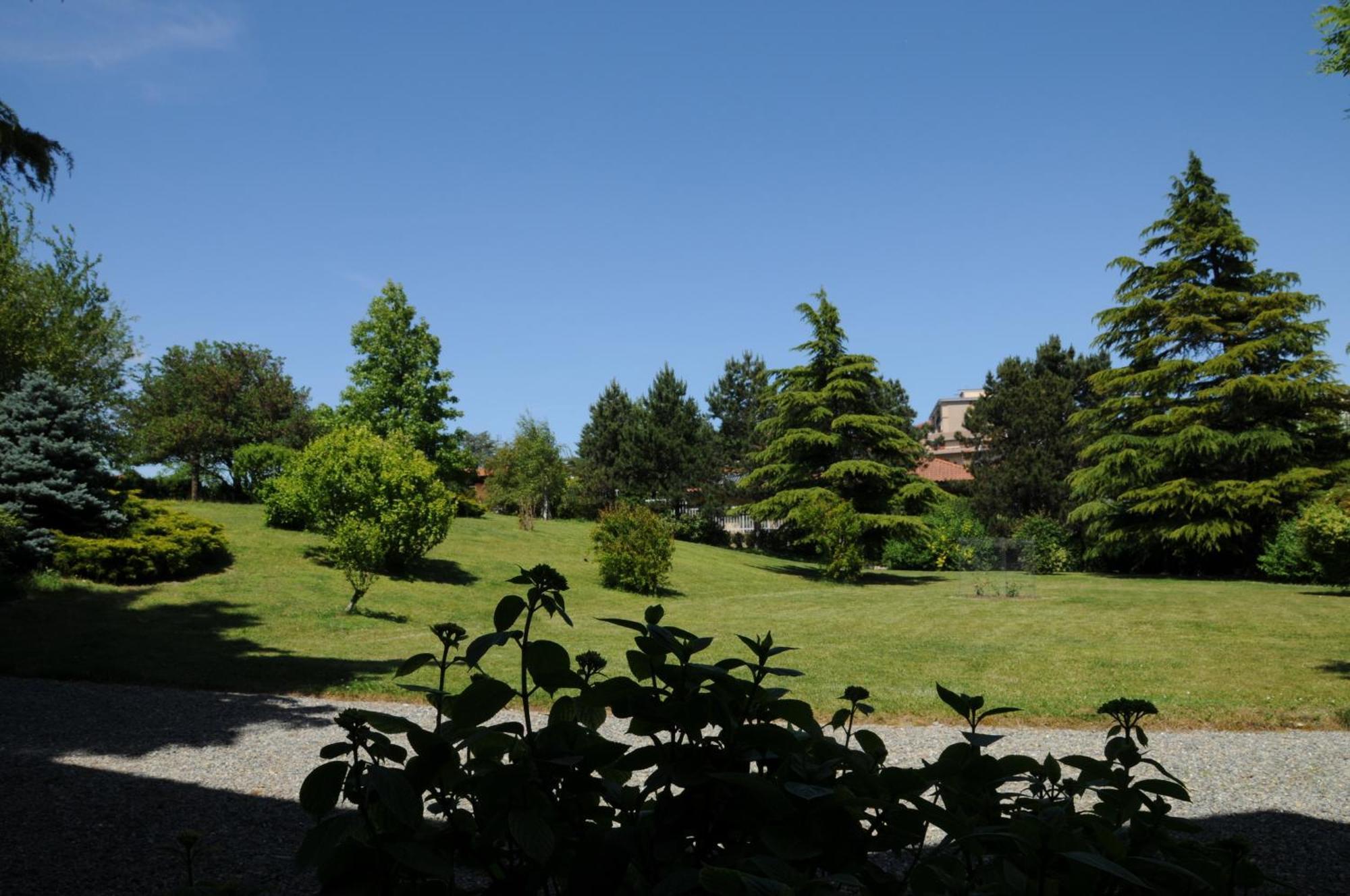 Villa Ester Tagliolo Monferrato Екстериор снимка