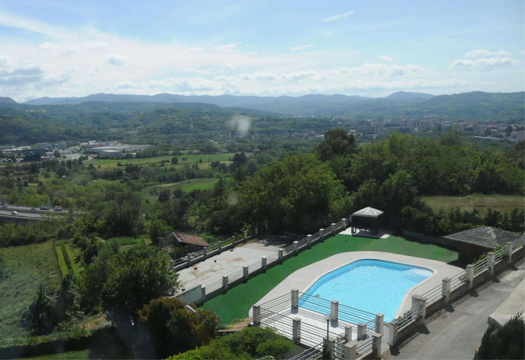 Villa Ester Tagliolo Monferrato Екстериор снимка