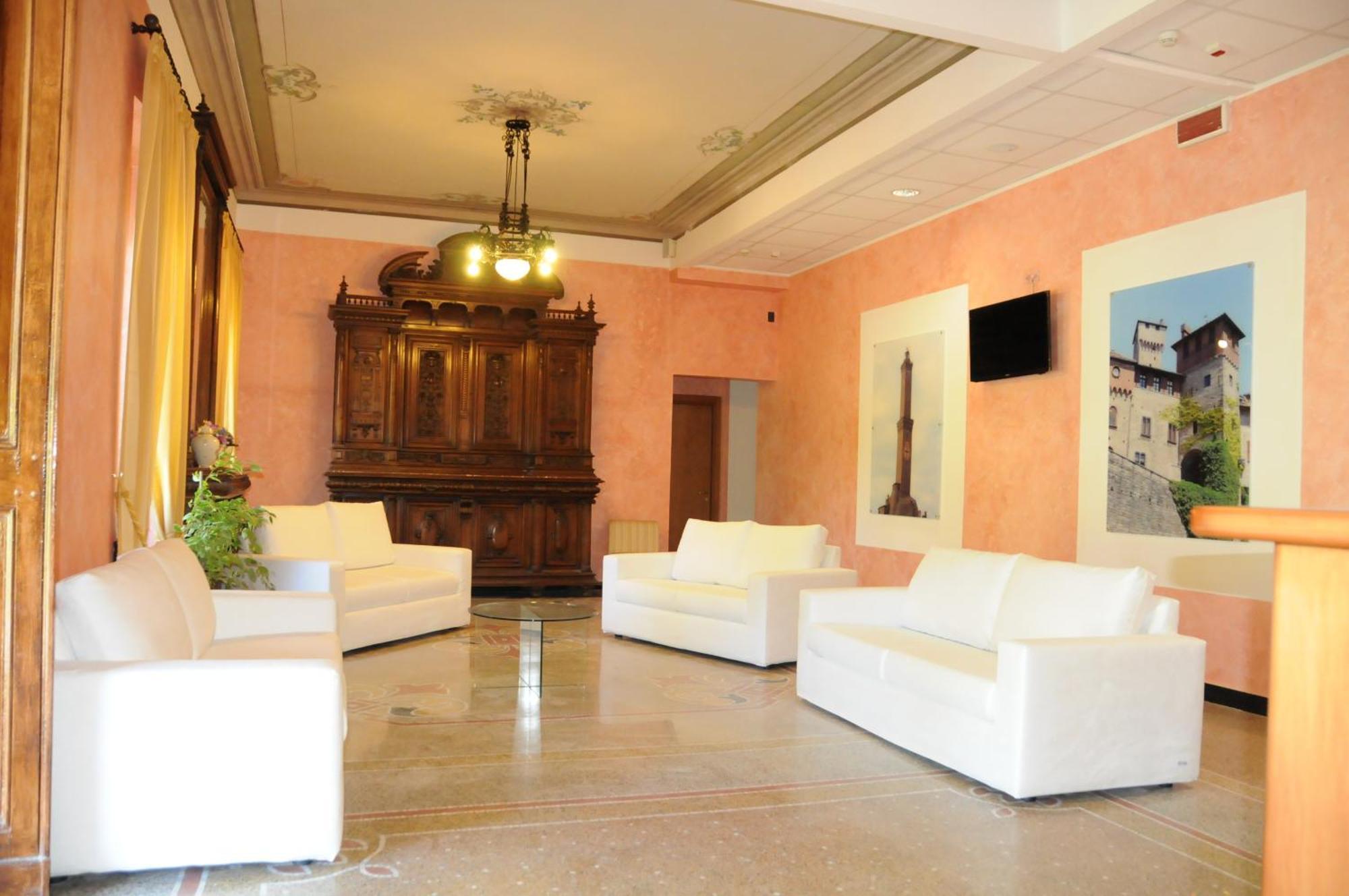 Villa Ester Tagliolo Monferrato Екстериор снимка