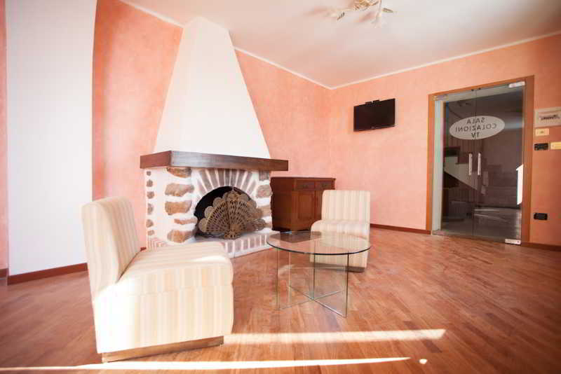 Villa Ester Tagliolo Monferrato Екстериор снимка