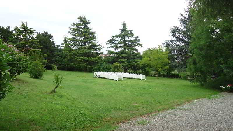 Villa Ester Tagliolo Monferrato Екстериор снимка