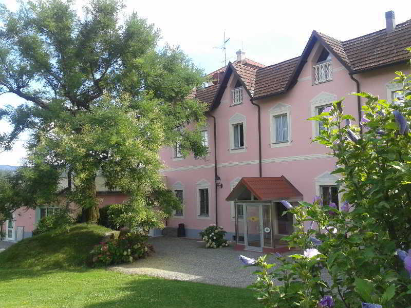Villa Ester Tagliolo Monferrato Екстериор снимка