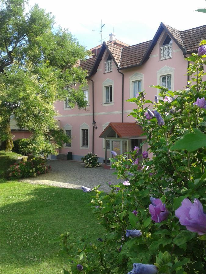 Villa Ester Tagliolo Monferrato Екстериор снимка