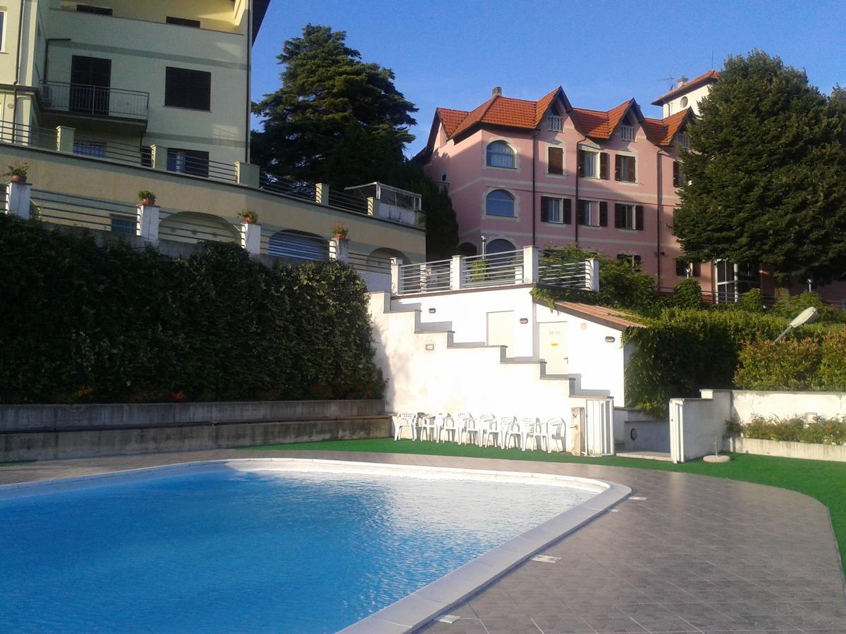 Villa Ester Tagliolo Monferrato Екстериор снимка