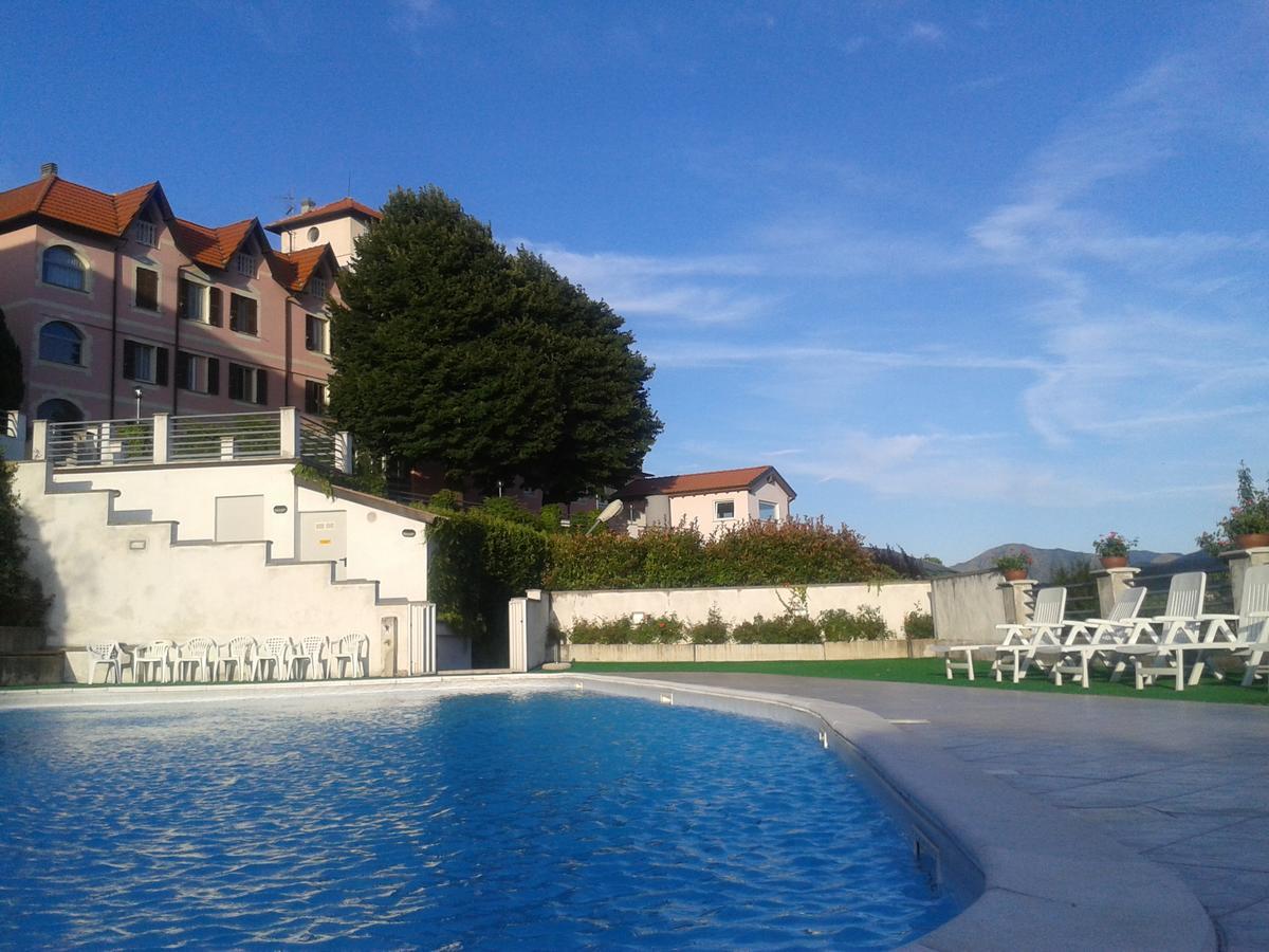 Villa Ester Tagliolo Monferrato Екстериор снимка