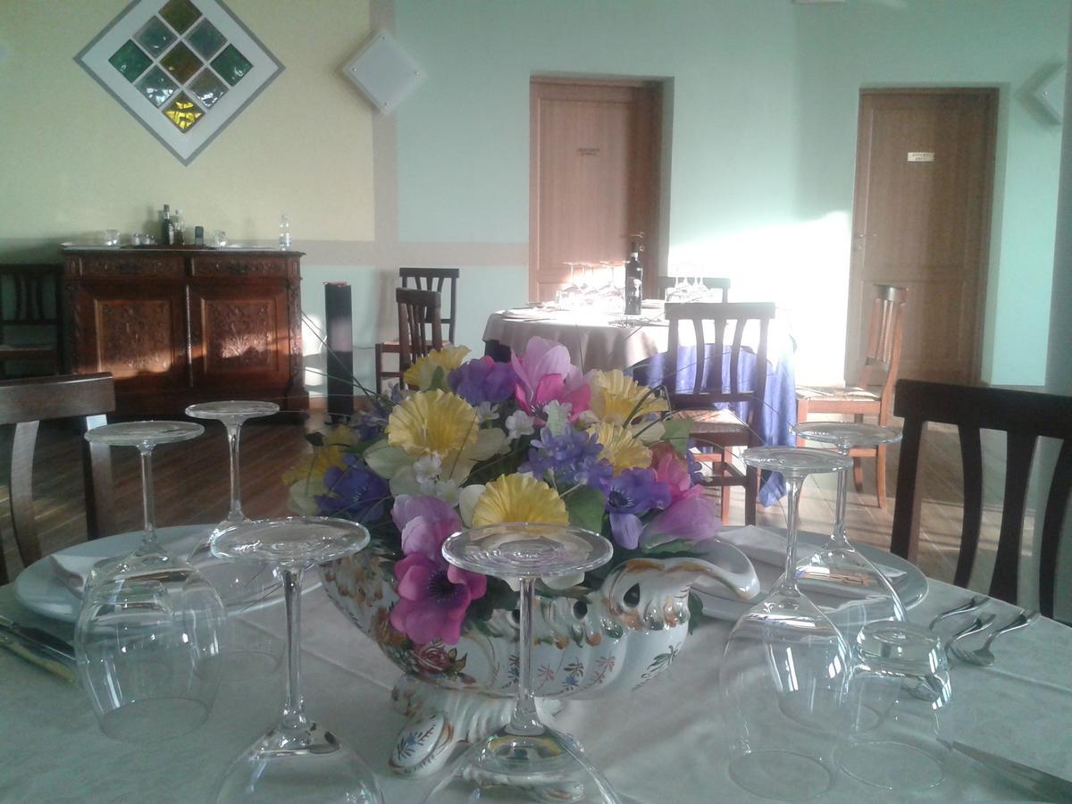 Villa Ester Tagliolo Monferrato Екстериор снимка
