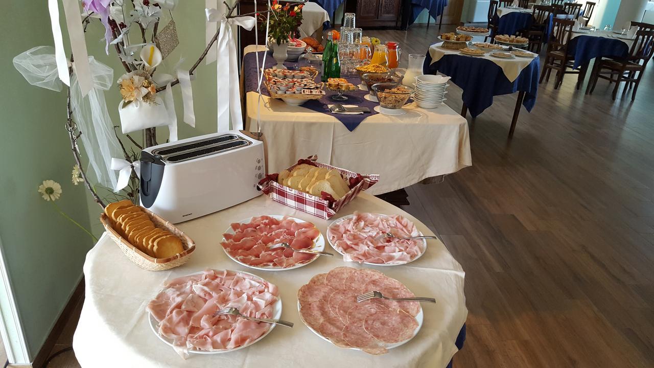 Villa Ester Tagliolo Monferrato Екстериор снимка