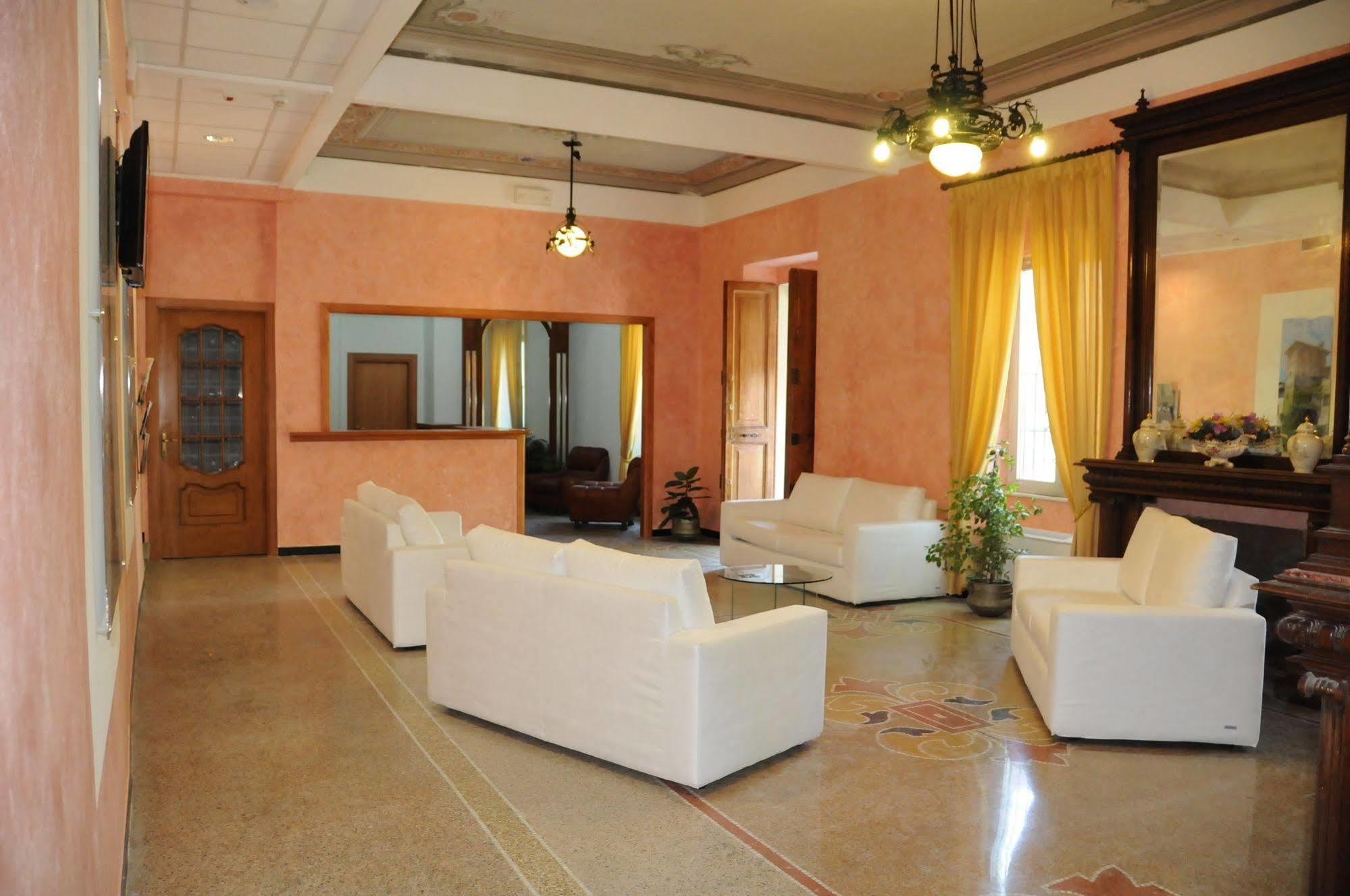 Villa Ester Tagliolo Monferrato Екстериор снимка