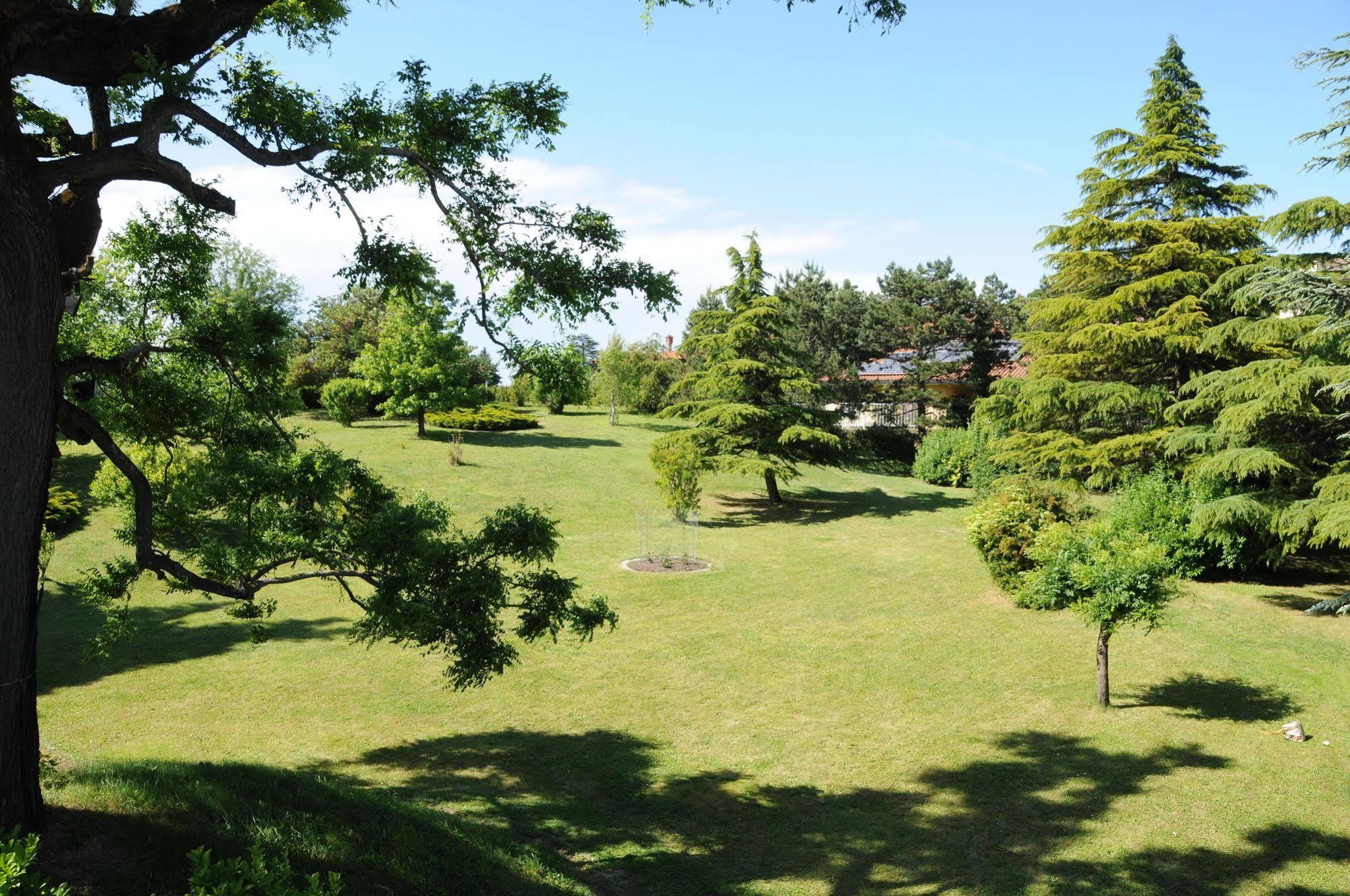 Villa Ester Tagliolo Monferrato Екстериор снимка