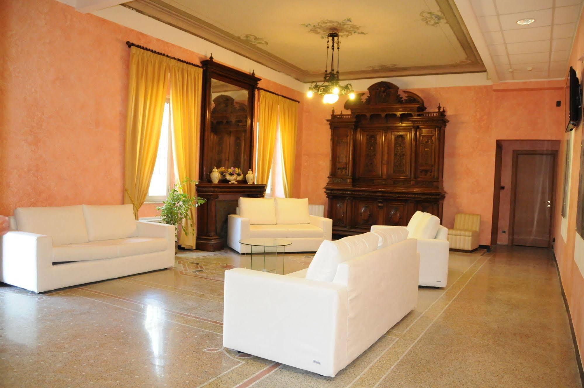 Villa Ester Tagliolo Monferrato Екстериор снимка